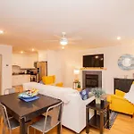 2 Bedroom Unit W Elevator & In-unit Laundry