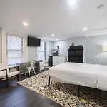 Centrally Located In Boston's Bay