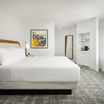 Hilton Back Bay
