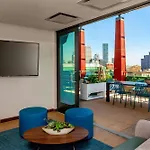 Residence Inn By Marriott Boston Back Bay/Fenway