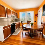 Victorian Condo