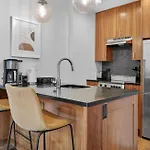 Aparthotel 304 Newbury Street By Thatch