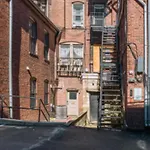 304 Newbury Street By Thatch