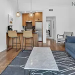 304 Newbury Street By Thatch 4*