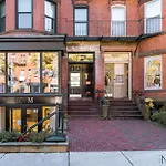 304 Newbury Street By Thatch Boston