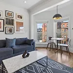 Aparthotel 304 Newbury Street By Thatch Boston