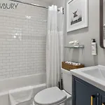 Aparthotel 304 Newbury Street By Thatch