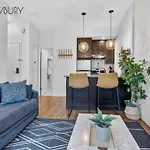 Aparthotel 304 Newbury Street By Thatch