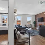 Aparthotel 304 Newbury Street By Thatch Boston