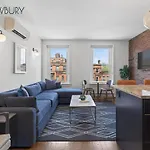 304 Newbury Street By Thatch Boston