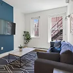 304 Newbury Street By Thatch Aparthotel