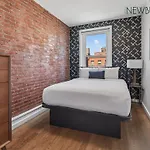 304 Newbury Street By Thatch Aparthotel 4*
