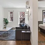 304 Newbury Street By Thatch Aparthotel Boston