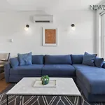 Aparthotel 304 Newbury Street By Thatch Boston