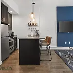 304 Newbury Street By Thatch Boston