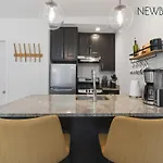 Aparthotel 304 Newbury Street By Thatch