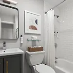 304 Newbury Street By Thatch Aparthotel Boston