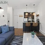 Aparthotel 304 Newbury Street By Thatch Boston