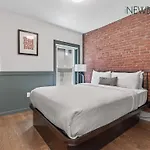 304 Newbury Street By Thatch Boston