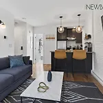 Aparthotel 304 Newbury Street By Thatch