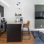 304 Newbury Street By Thatch Aparthotel 4*
