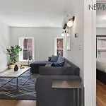 Aparthotel 304 Newbury Street By Thatch 4*