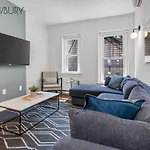304 Newbury Street By Thatch Aparthotel Boston