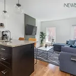 304 Newbury Street By Thatch 4*