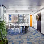 Yotel Boston