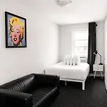 Comfortable Studio In Back Bay, Newbury St. #7