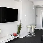 Stylish Newbury Street Studio, #11