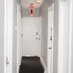 Cozy Downtown Boston Studio, #45