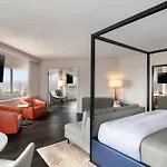 The Westin Copley Place, Boston