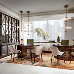 Raffles Hotel Boston