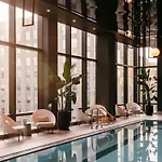 Raffles Hotel Boston