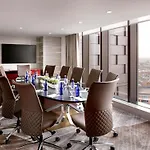 Raffles 5* Boston