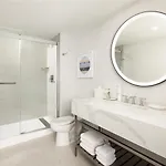 Hilton Back Bay 3* Boston