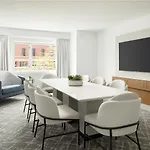 Hilton Back Bay 3* Boston