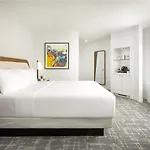 Hilton Back Bay