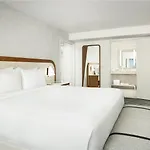 Hilton Back Bay 3* Boston