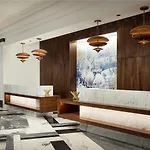 Hotel Hilton Back Bay