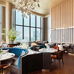 Hotel Raffles