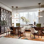 Raffles Hotel Boston
