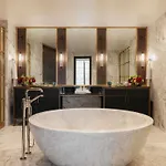 Raffles Hotel 5*