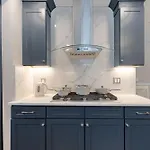 Spacious 5Br Boston Home Near Fenway Parking
