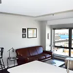 Seaport Luxury Harborview Apartments By Sparesuite