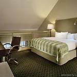 Doubletree By Hilton - Cambridge Hotel Boston