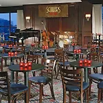 Hotel Doubletree By Hilton - Cambridge 4*