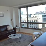 Kensington Luxury 14Th Floor 1 Bed Apartment By Spare Suite