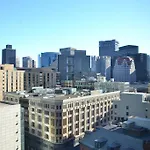 Kensington Luxury 14Th Floor 1 Bed Apartment By Spare Suite